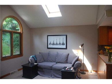 Family Room.