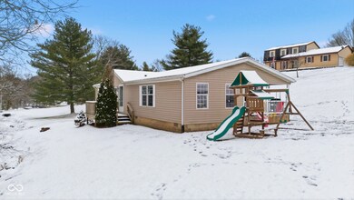 9205 S Harrodsburg Rd, Bloomington, IN 47403 - photo 2