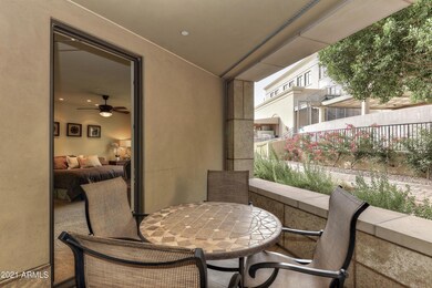 Scottsdale Waterfront Residences unit 105, Scottsdale, AZ 85251 - photo 7