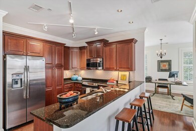 3520 Central Ave unit 310, Memphis, TN 38111 - photo 5