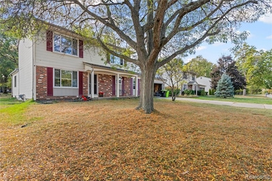 40209 Oak Tree, Novi, MI 48375 - photo 6