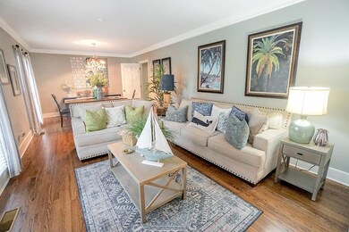 2103 Lullwater Rd, Albany, GA 31707 - photo 3