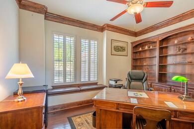 Home Office