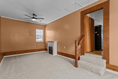 2137 N Waugh St, Kokomo, IN 46901 - photo 3