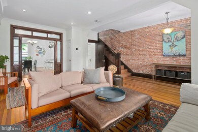 1008 8th St NE, Washington, DC 20002 - photo 7