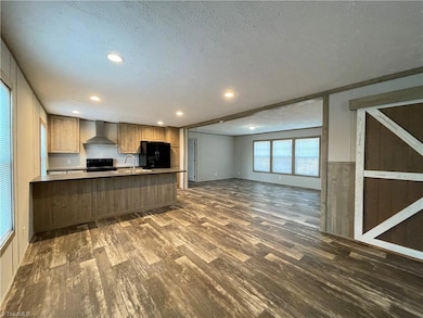 45 Jasper Clayton Rd, Roxboro, NC 27574 - photo 2