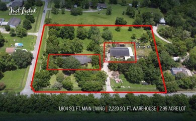 3534 County Road 181, Alvin, TX 77511 - photo 2