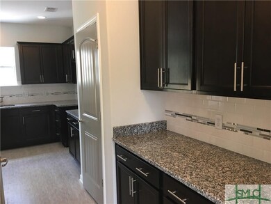 Butler's Pantry Into Kitchen