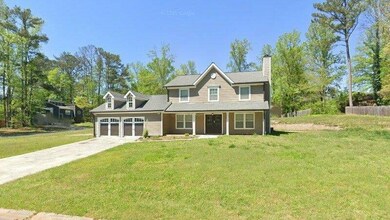 2554 Red Barn Rd SW, Marietta, GA 30064 - photo 3