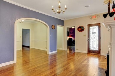 1801 W Morton St, Denison, TX 75020 - photo 5