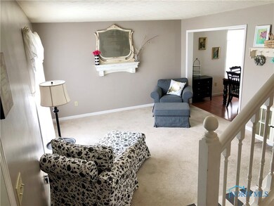 Front Living Room