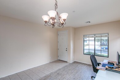 3) FORMAL LIVING