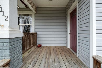 4112 C St, Little Rock, AR 72205 - photo 3