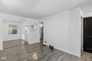 2016 Glenridge Dr, Indianapolis, IN 46218 - photo 5