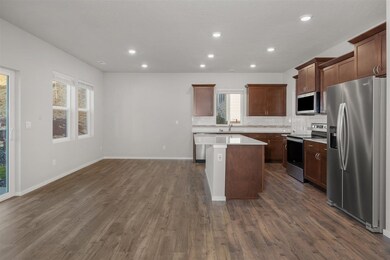 3844 S Keller Ln, Spokane Valley, WA 99206 - photo 4