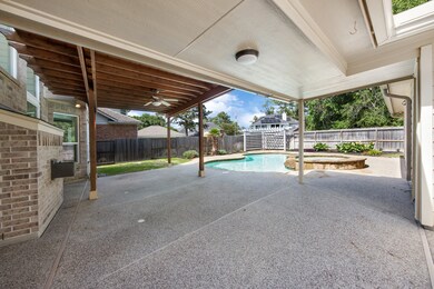 13614 Keneva Dr, Cypress, TX 77429 - photo 3