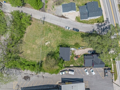 2 Lots Margaret Street