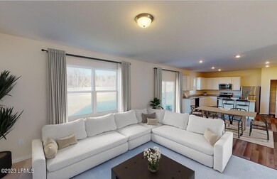 Rosella Gathering Room