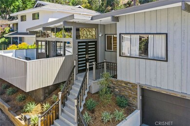 5010 Calderon Rd, Woodland Hills, CA 91364 - photo 2