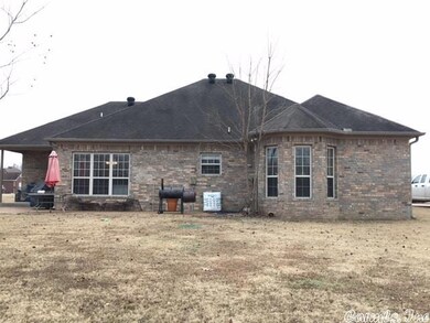 0 Lost Creek Dr unit 17037261, Heber Springs, AR 72543 - photo 3
