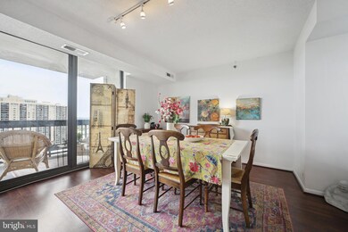 Skyline Square North and South unit 2014N, Baileys Crossroads, VA 22041 - photo 6