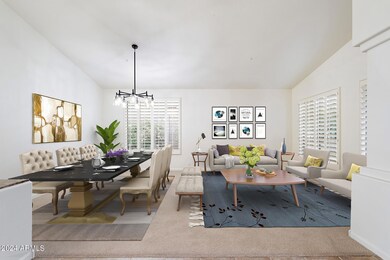 10264 E Verbena Ln, Scottsdale, AZ 85255 - photo 2