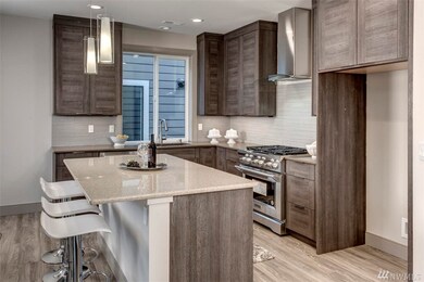 14116 74th Place NE unit 11, Kirkland, WA 98034 - photo 6