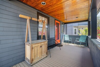 15 Bailey St, Somerville, MA 02144 - photo 4