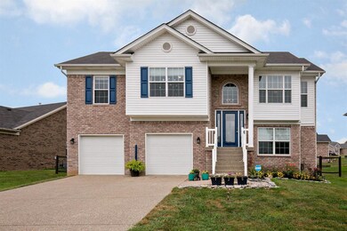 128 Berger Farm Dr, Mount Washington, KY 40047 - photo 3