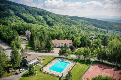 366 Ethan Allen Trail unit BA3, Peru, VT 05152 - photo 2