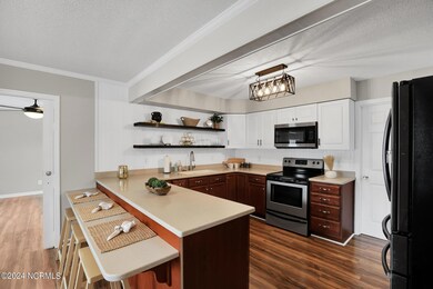 2722 Northwoods Dr, Jacksonville, NC 28540 - photo 6