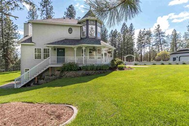 27714 N Regal Rd, Chattaroy, WA 99003 - photo 2