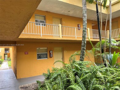 Front of unit
