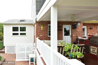 711 Kingston Rd, Baltimore, MD 21212 - photo 3