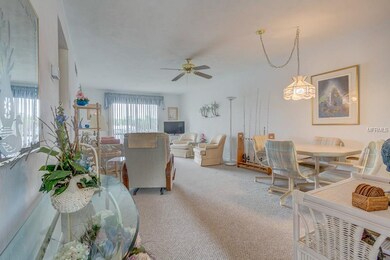 Living Room & Dinning Room