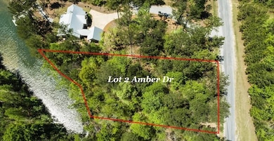 Lot 1 and 2 Amber Dr, Jacksons Gap, AL 36861 - photo 4