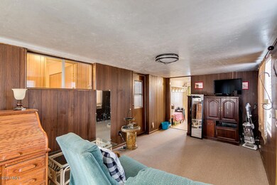 Bonus Living Space