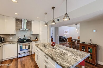 14 Kitchen