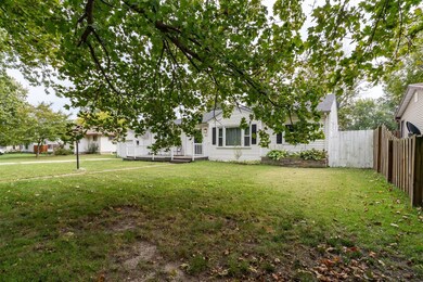 1610 N Kankakee St, Lincoln, IL 62656 - photo 4