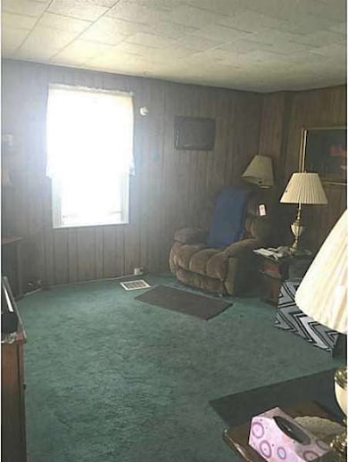 Family Room.