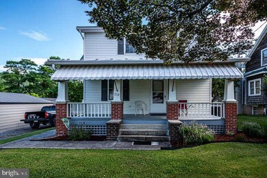 716 Round Hill Rd, Winchester, VA 22602 - photo 3