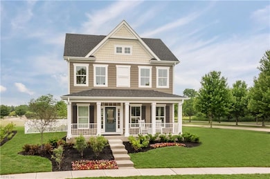 104 Ryker Rd W, Moyock, NC 27958 - photo 2