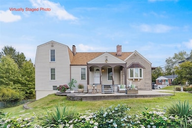 8248 Peebles Rd, Pittsburgh, PA 15237 - photo 2