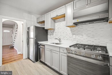 45 N Kossuth St, Baltimore, MD 21229 - photo 6