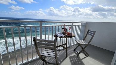 Ambassadors South unit 807, Highland Beach, FL 33487 - photo 2