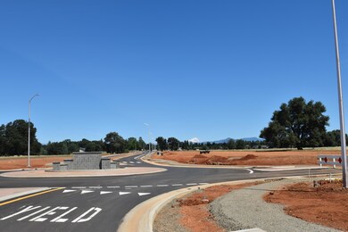 Shasta View Drive