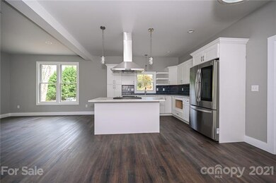 1376 Alexander Rd, Leicester, NC 28748 - photo 7