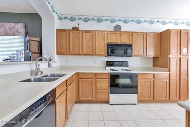 5 Kitchen