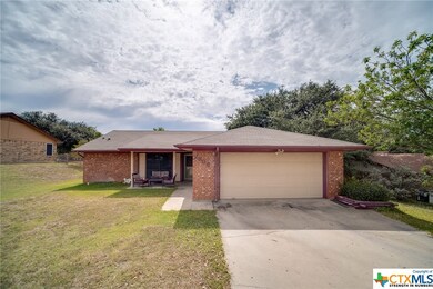 2306 Tiffany Dr, Copperas Cove, TX 76522 - photo 2