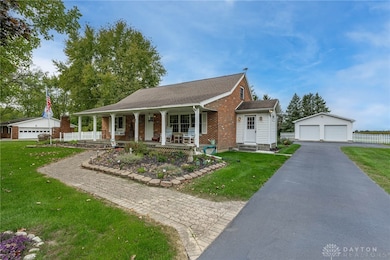 3771 Spence Rd, New Carlisle, OH 45344 - photo 2